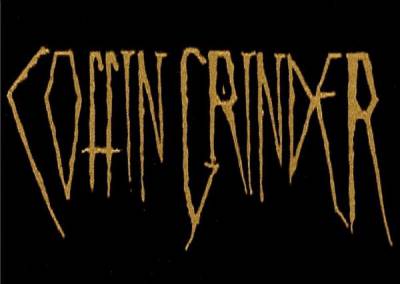 logo Coffin Grinder